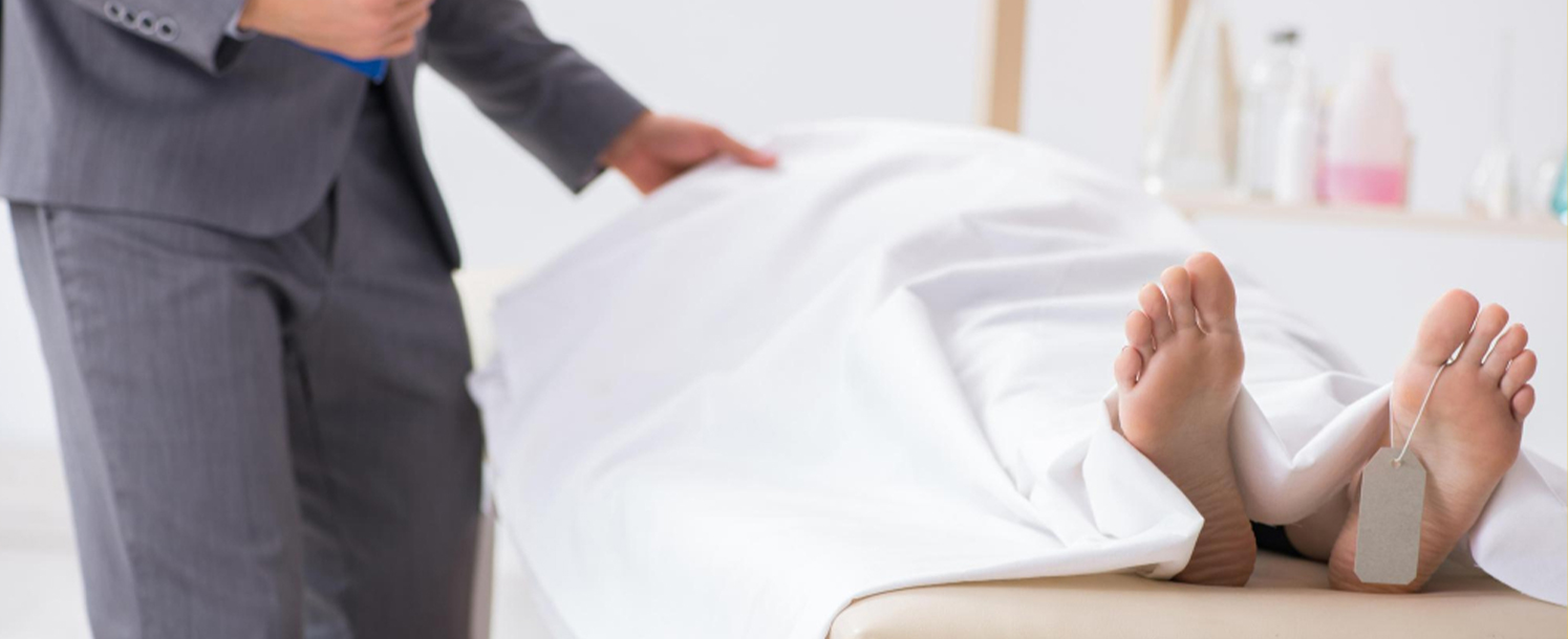 Notice Mortuary Services Oceania Hospitals